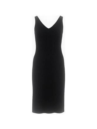 Only Jurk Zwart 601617
 Maat M
 