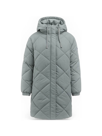 Elbsand Jas Blauw 601644
 Maat M
 