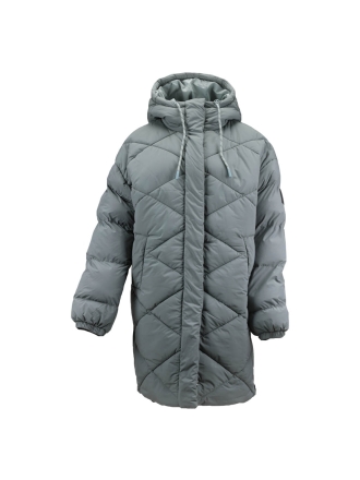 Elbsand Jas Blauw 601644
 Maat M
 