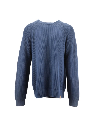 Timberland Trui Blauw 601656
 Maat XXL
 