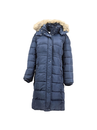 Tom Tailor Jas Blauw 601659
 Maat XL
 