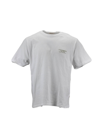 Jack & Jones T-shirt Wit 601666
 Maat M
 
