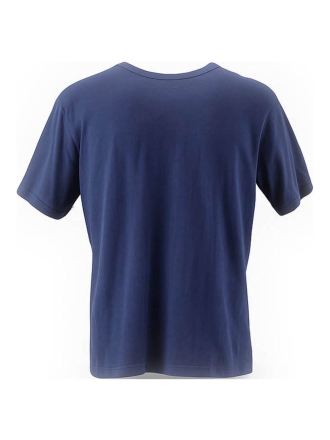 Icebreaker T-shirt Blauw 601668
 Maat XL
 