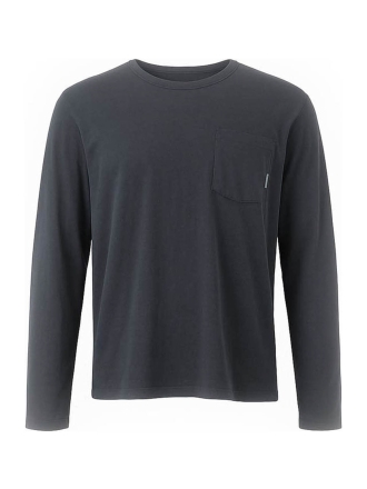 Icebreaker T-shirt Zwart 601670
 Maat L
 