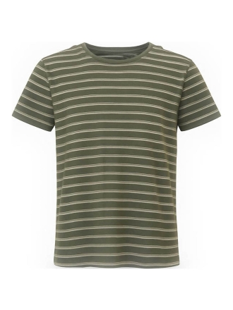 Icebreaker T-shirt Groen 601671
 Maat L
 