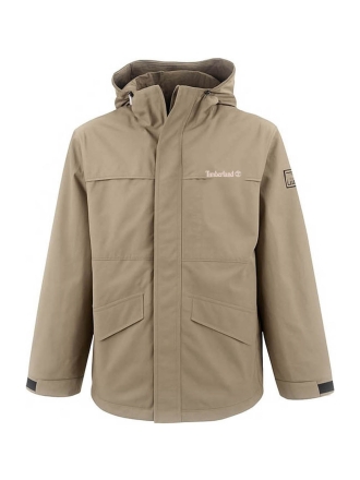 Timberland Jas Bruin 601673
 Maat XXL
 
