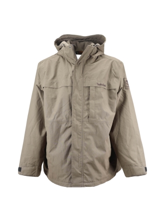 Timberland Jas Bruin 601673
 Maat XXL
 