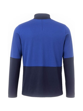 Icebreaker Trui Blauw 601675
 Maat XL
 