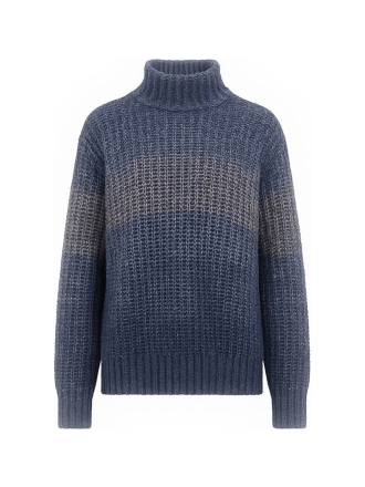 Tom Tailor Trui Blauw 601680
 Maat XXL
 
