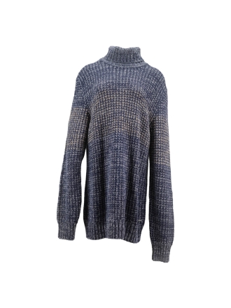 Tom Tailor Trui Blauw 601680
 Maat XXL
 