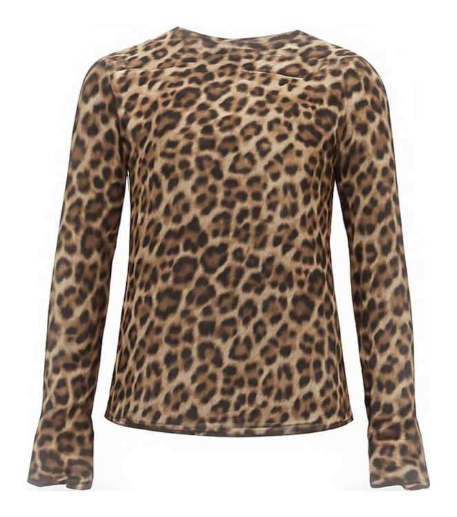 Mango Blouse