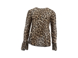 Mango Blouse