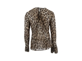 Mango Blouse