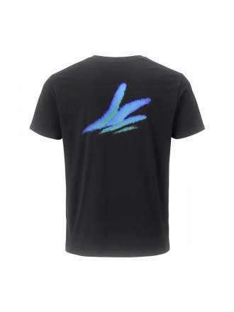 Icebreaker T-shirt Zwart 601686
 Maat M
 
