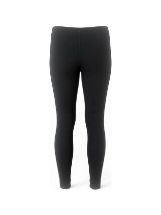 Icebreaker Broek Zwart 601692
 Maat L
 