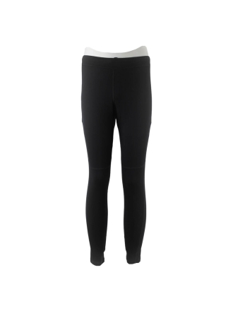 Icebreaker Broek Zwart 601692
 Maat L
 