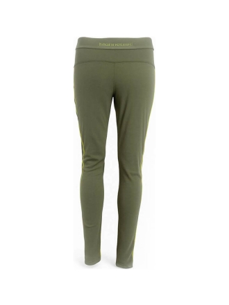 Icebreaker Broek Groen 601693
 Maat S
 