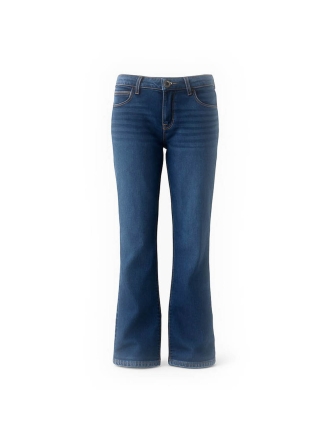 Esprit Broek Blauw 601701
 Maat w 30 l 34
 