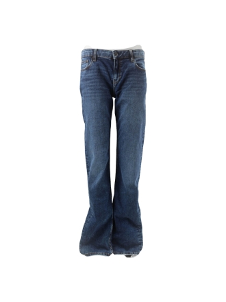 Esprit Broek Blauw 601701
 Maat w 30 l 34
 
