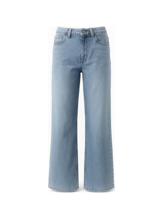 Vero Moda Broek Blauw 601704
 Maat w 29 l 32
 