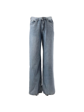 Vero Moda Broek Blauw 601704
 Maat w 29 l 32
 