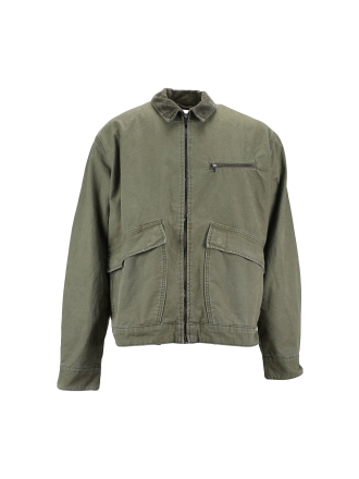 Timberland Jas Groen 601716
 Maat XL
 