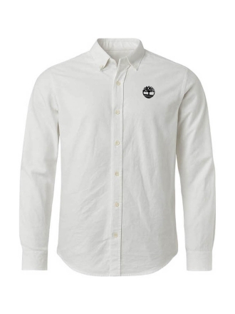 Timberland Overhemd Wit 601721
 Maat S
 