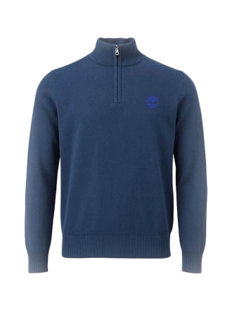 Timberland Trui Blauw 601723
 Maat L
 