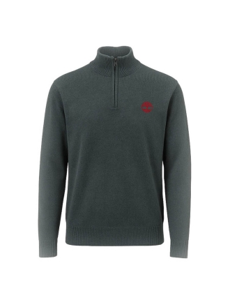 Napapijri Trui Groen 601726
 Maat XL
 