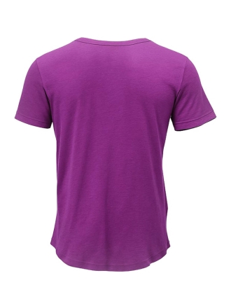 Icebreaker T-shirt Overig 601729
 Maat S
 