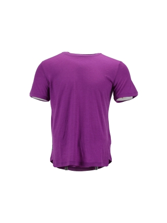 Icebreaker T-shirt Overig 601729
 Maat S
 