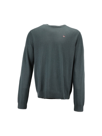Napapijri Trui Blauw 601734
 Maat XL
 