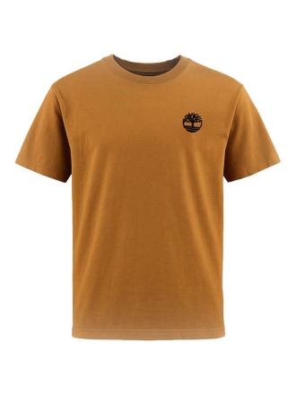 Timberland T-shirt Bruin 601771
 Maat S
 