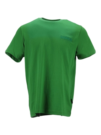 Napapijri T-shirt Groen 601808
 Maat M
 