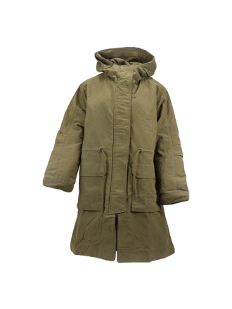 Timberland Jas Groen 601817
 Maat XL
 