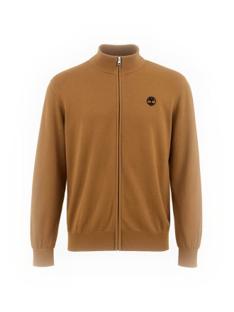 Timberland Trui Geel 601819
 Maat XXL
 