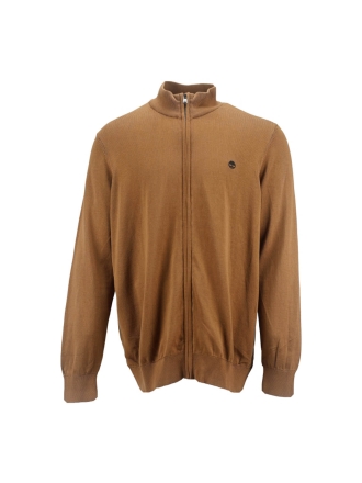 Timberland Trui Geel 601819
 Maat XXL
 
