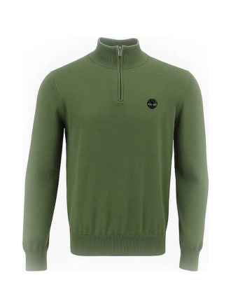 Timberland Trui Groen 601821
 Maat S
 