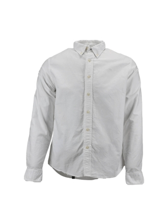 Timberland Overhemd Wit 601822
 Maat M
 