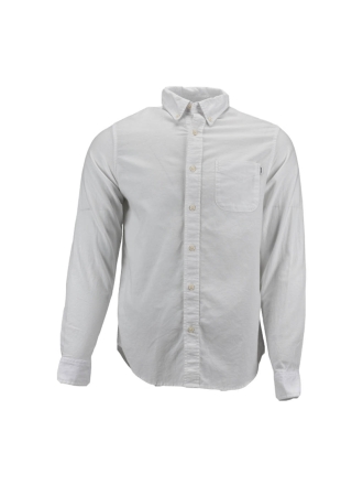 Timberland Blouse Wit 601823
 Maat S
 