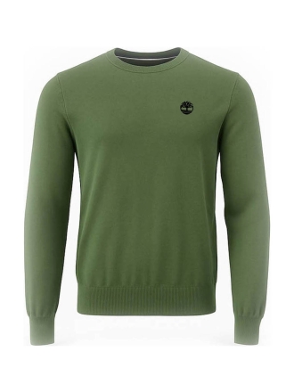 Timberland Trui Groen 601828
 Maat XXL
 