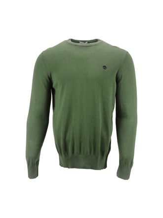 Timberland Trui Groen 601828
 Maat XXL
 