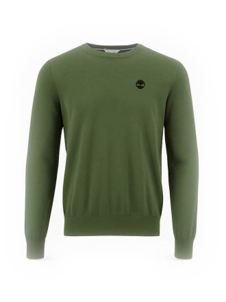 Timberland Trui Groen 601829
 Maat M
 