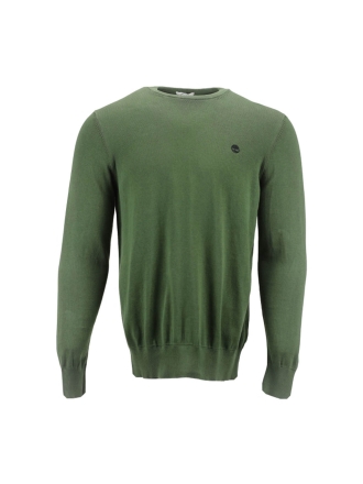 Timberland Trui Groen 601829
 Maat M
 