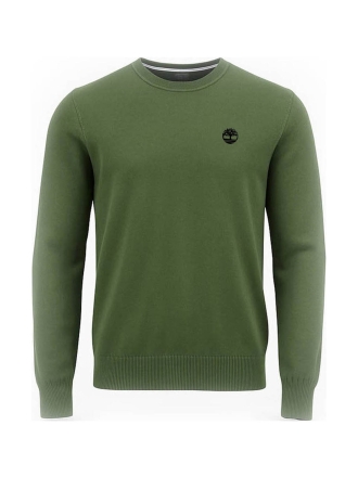 Timberland Trui Groen 601830
 Maat S
 