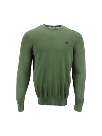 Timberland Trui Groen 601830
 Maat S
 