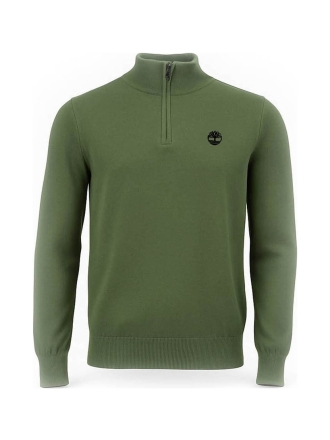 Timberland Trui Groen 601831
 Maat M
 