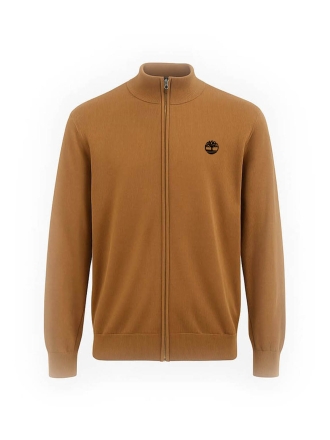 Timberland Trui Geel 601832
 Maat XL
 