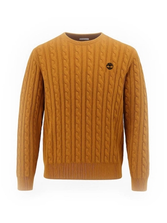 Timberland Trui Geel 601837
 Maat L
 
