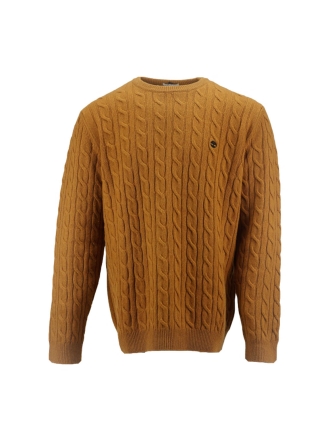 Timberland Trui Geel 601837
 Maat L
 